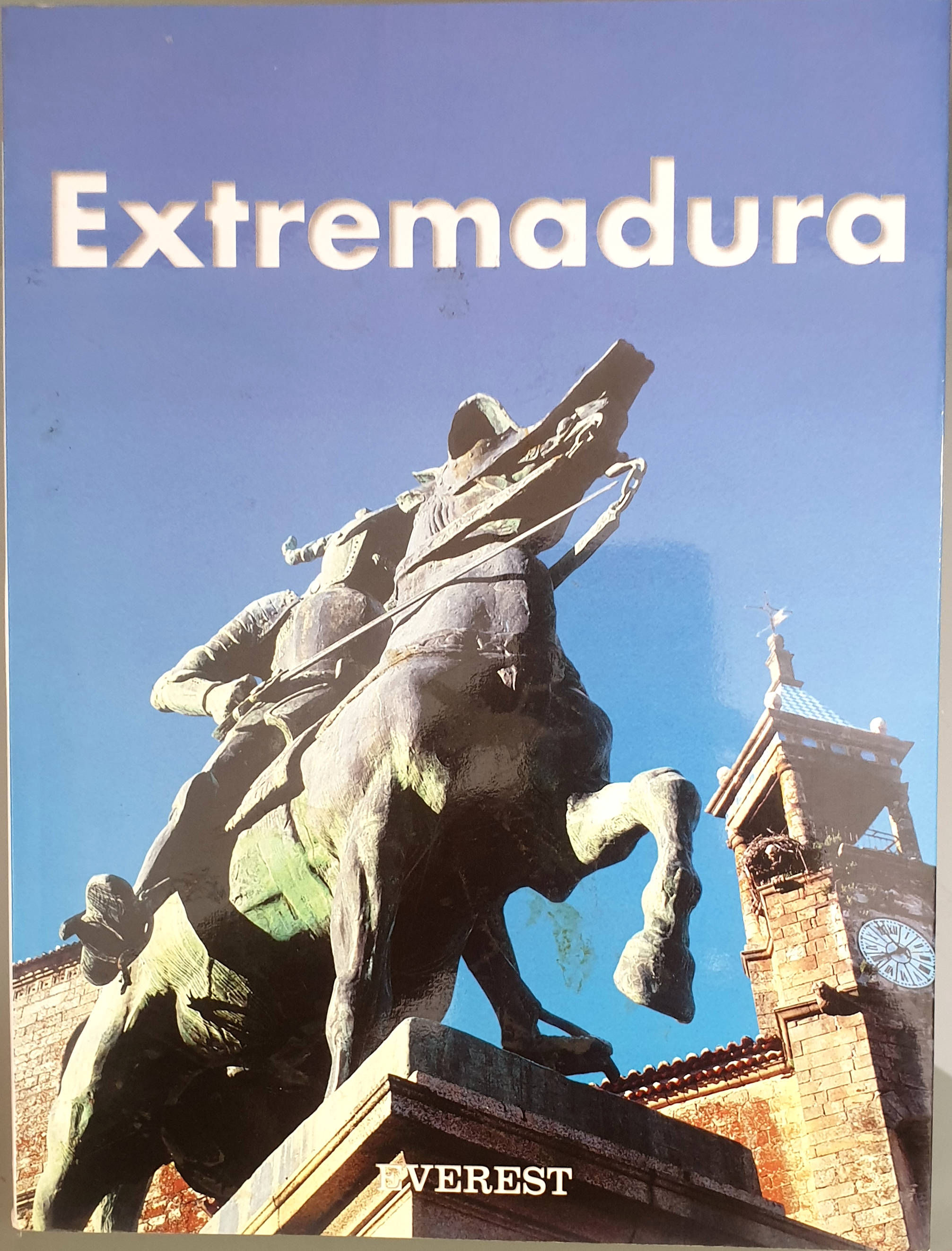 Extremadura | Núñez, José Manuel (Dia.)