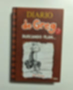 Diario de Greg 7: buscando plan... Kinney, Jeff. Los libros del abuelo, tu librería solidaria.