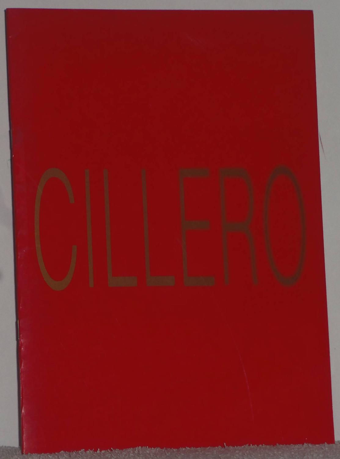 Cillero | Galería Alvar. Los libros del abuelo ,tu librería solidaria.