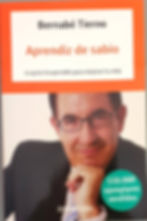 Aprendiz de sabio | Tierno, Bernabé | Los Libros del Abuelo, tu librería solidaria