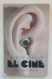 El Cine | Artaud, Antonin