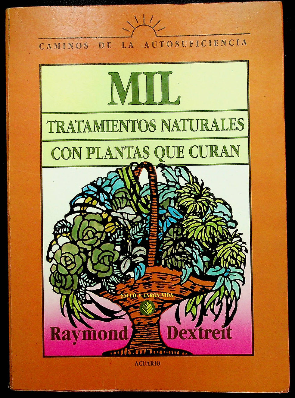 Caminos de la autosuficiencia | VV.AA, Los libros del Abuelo, tu librería solidaria