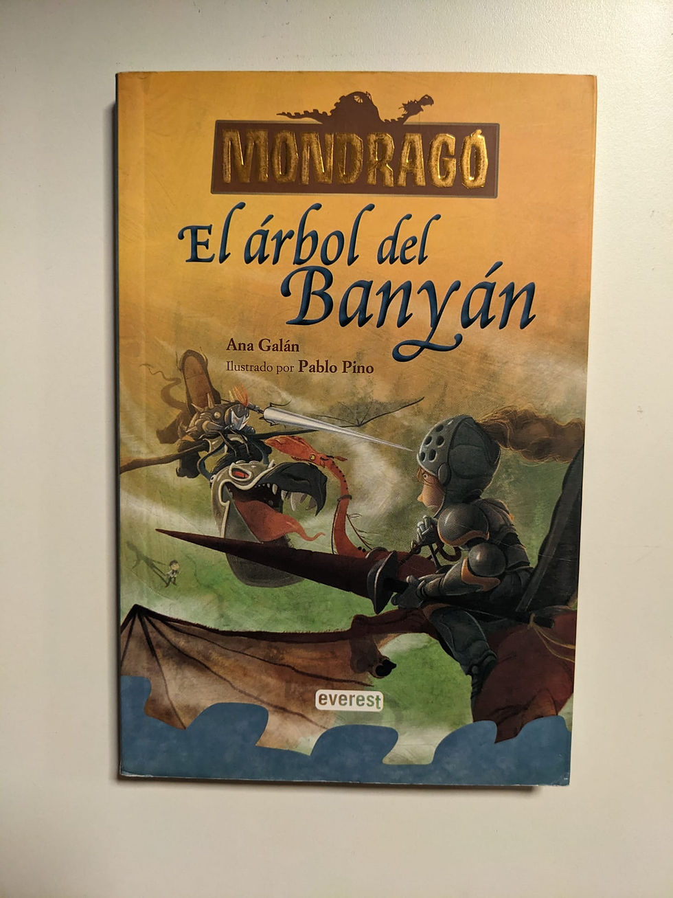 El árbol de Banyán. Galán, Ana. Los libros del abuelo, tu librería solidaria