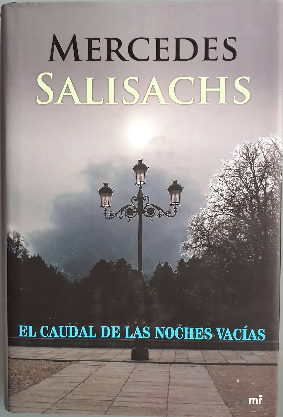 El caudal de las noches vacías | Salisachs, Mercedes