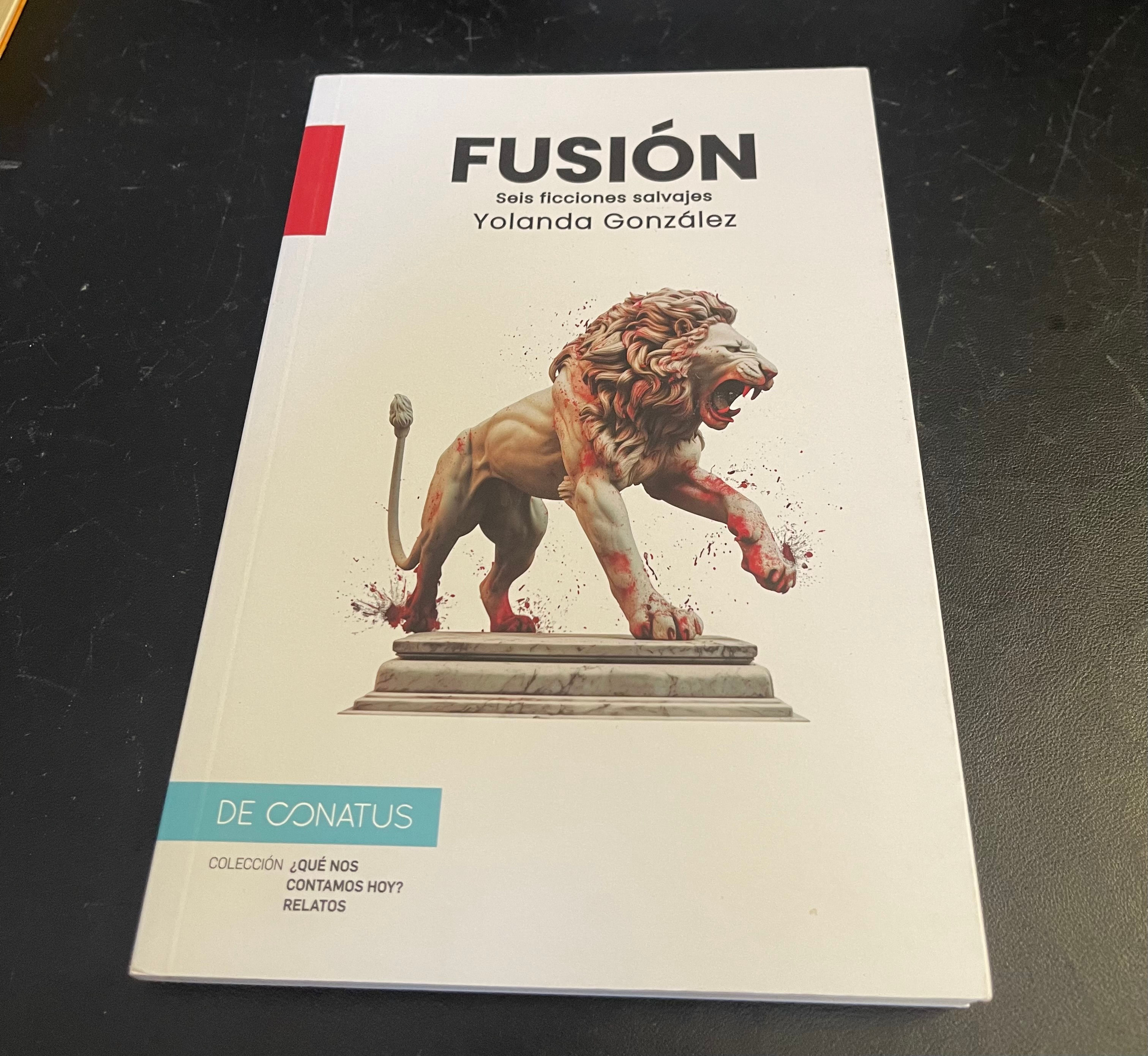 Fusión | González, Yolanda