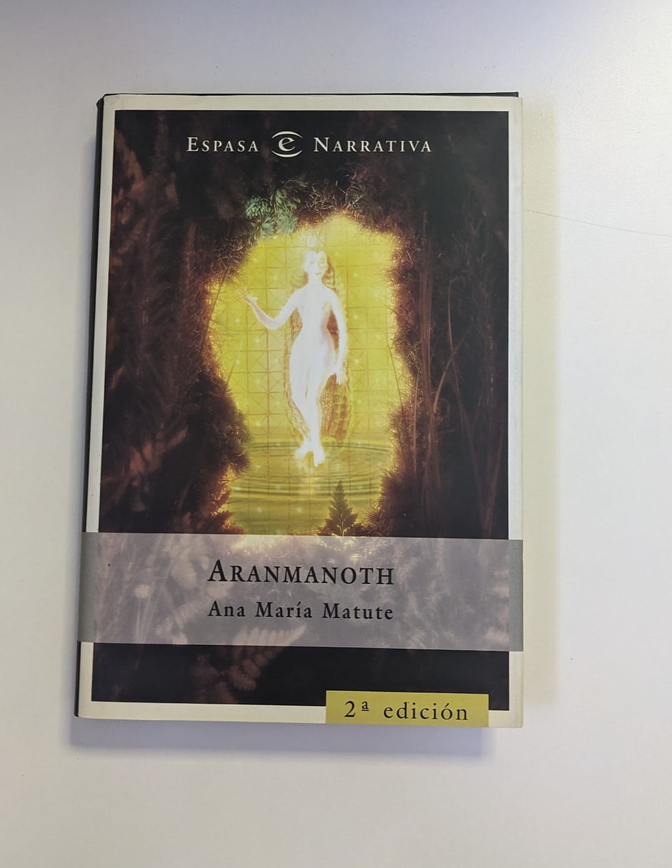 Aranmanoth | Matute, Ana María. Los libros del abuelo, tu librería solidaria.