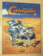 Calagan  Rallye Raid | VV.AA  . Los libros  del abuelo , tu librería solidaria.