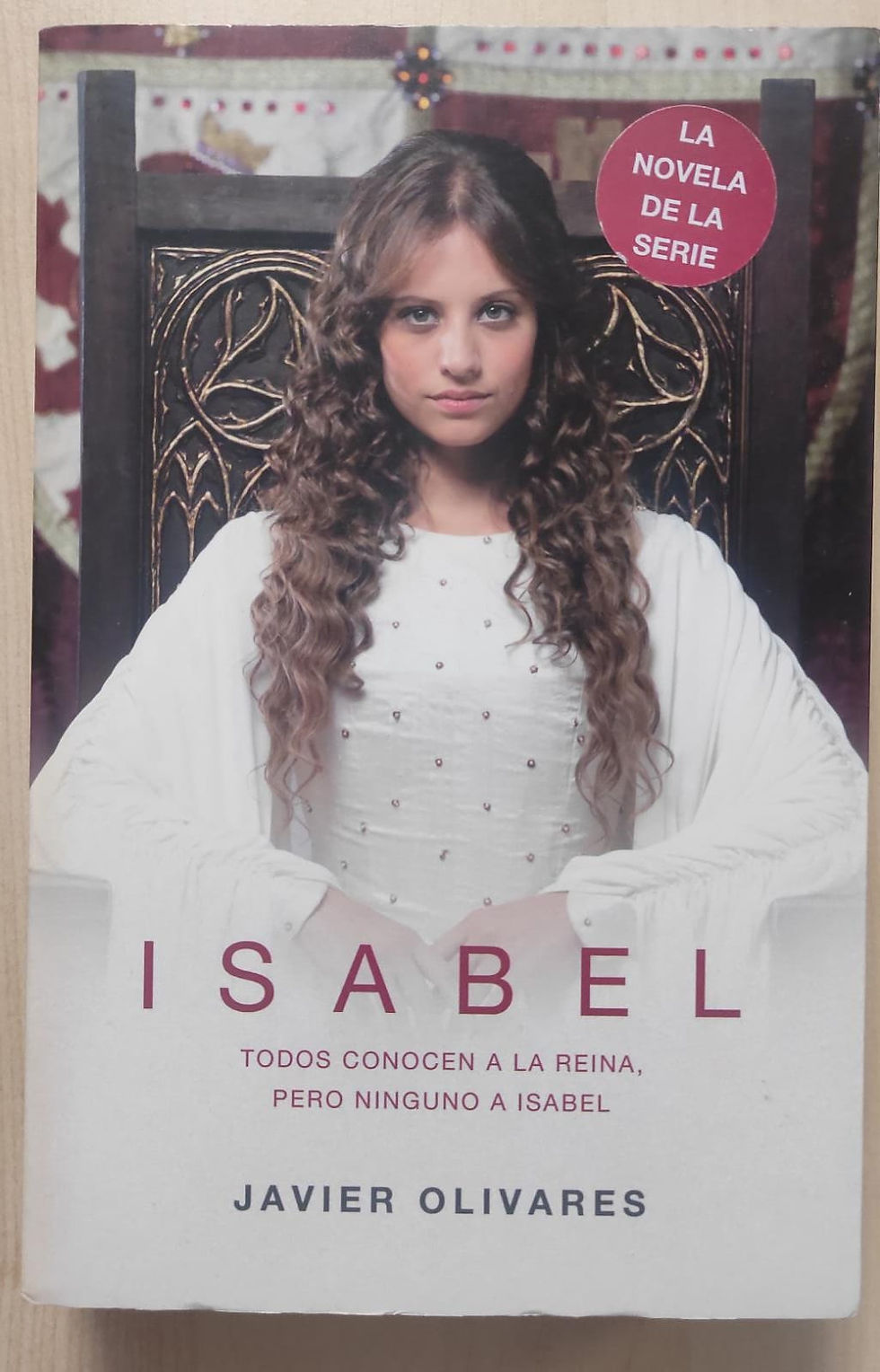 Isabel | Olivares, Javier | Los Libros del abuelo, tu librería solidaria