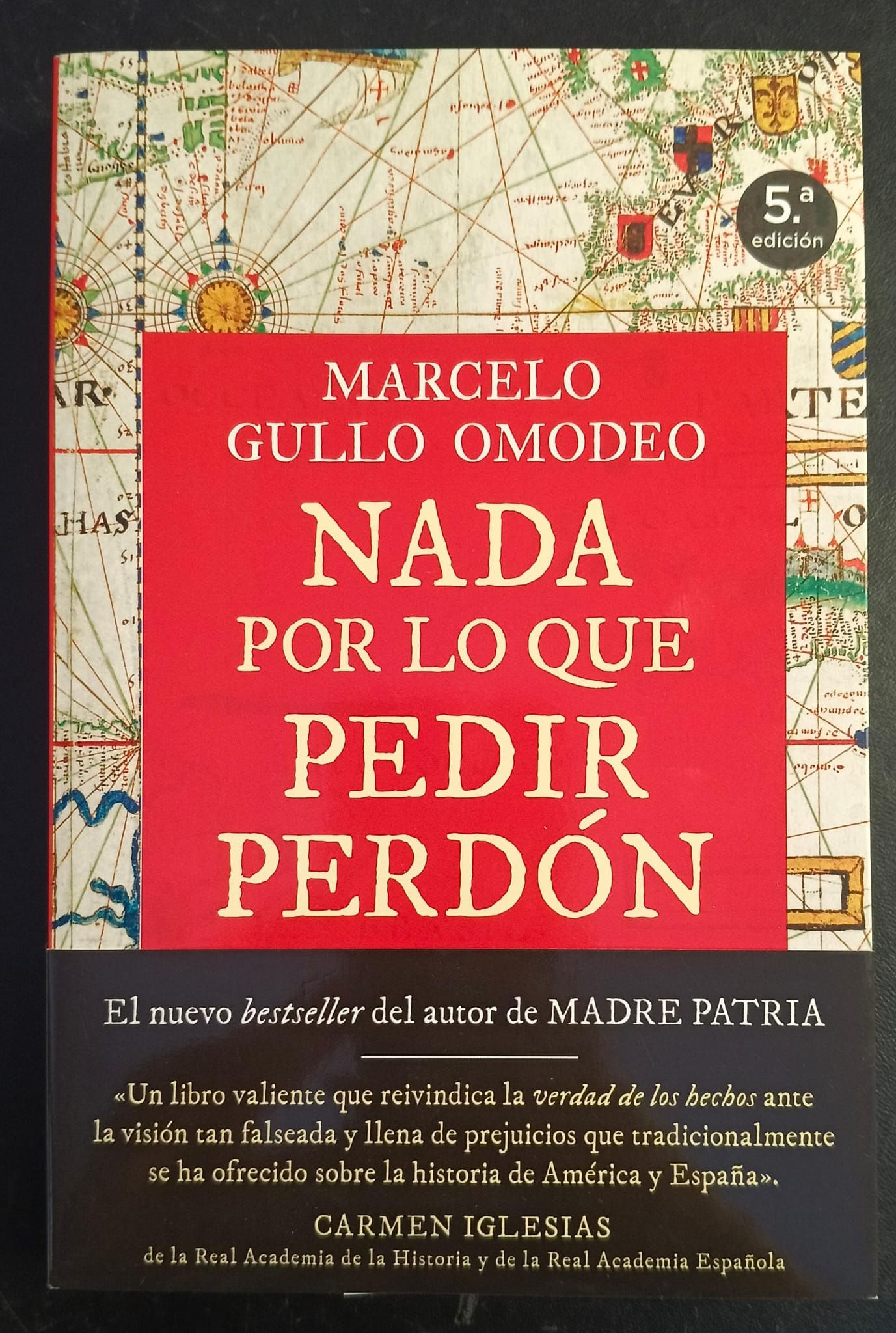 Nada por lo que pedir perdón | Gullo Omodeo, Marcelo. Los Libros del Abuelo, tu librería solidaria.