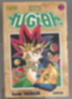 Yugioh 3 | Takahashi , Kazuki . Los libros del abuelo , tu librería solidaria.