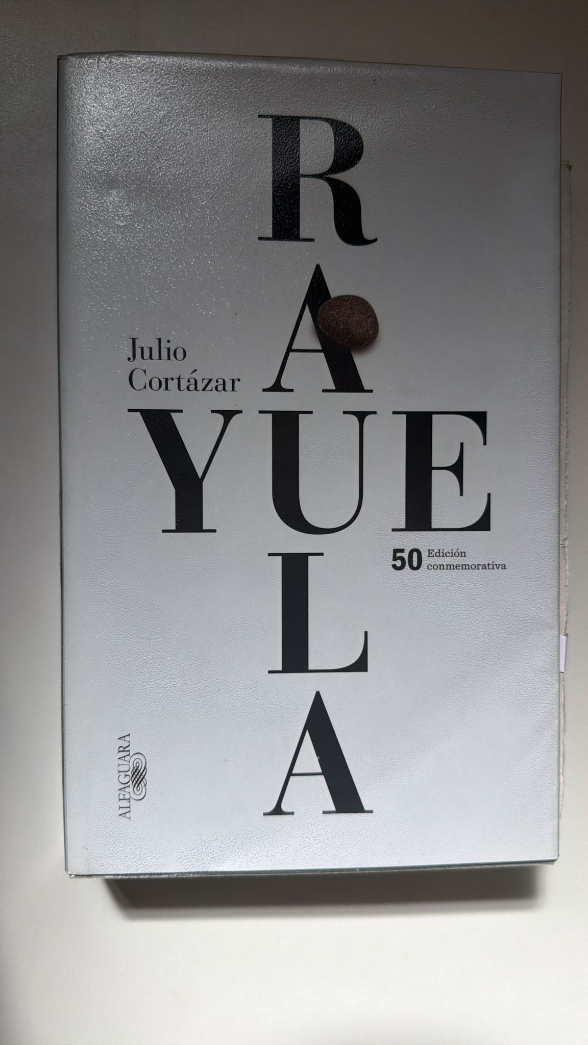 Rayuela. Cortázar Julio. Los libros del abuelo, tu libreria solidaria.