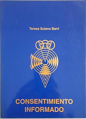 Consentimiento informado | Solans Barri, Teresa. Los libros del abuelo tu librería solidaria.
