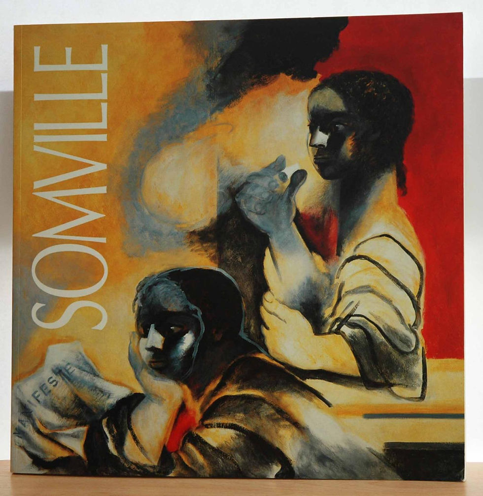 Somville. Les années 1975-1995 .Los libros del abuelo , tu librería solidaria.