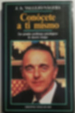 Conócete a ti mismo | Vallejo-Nágera, Juan Antonio.. Los libros del abuelo, tu librería solidaria.