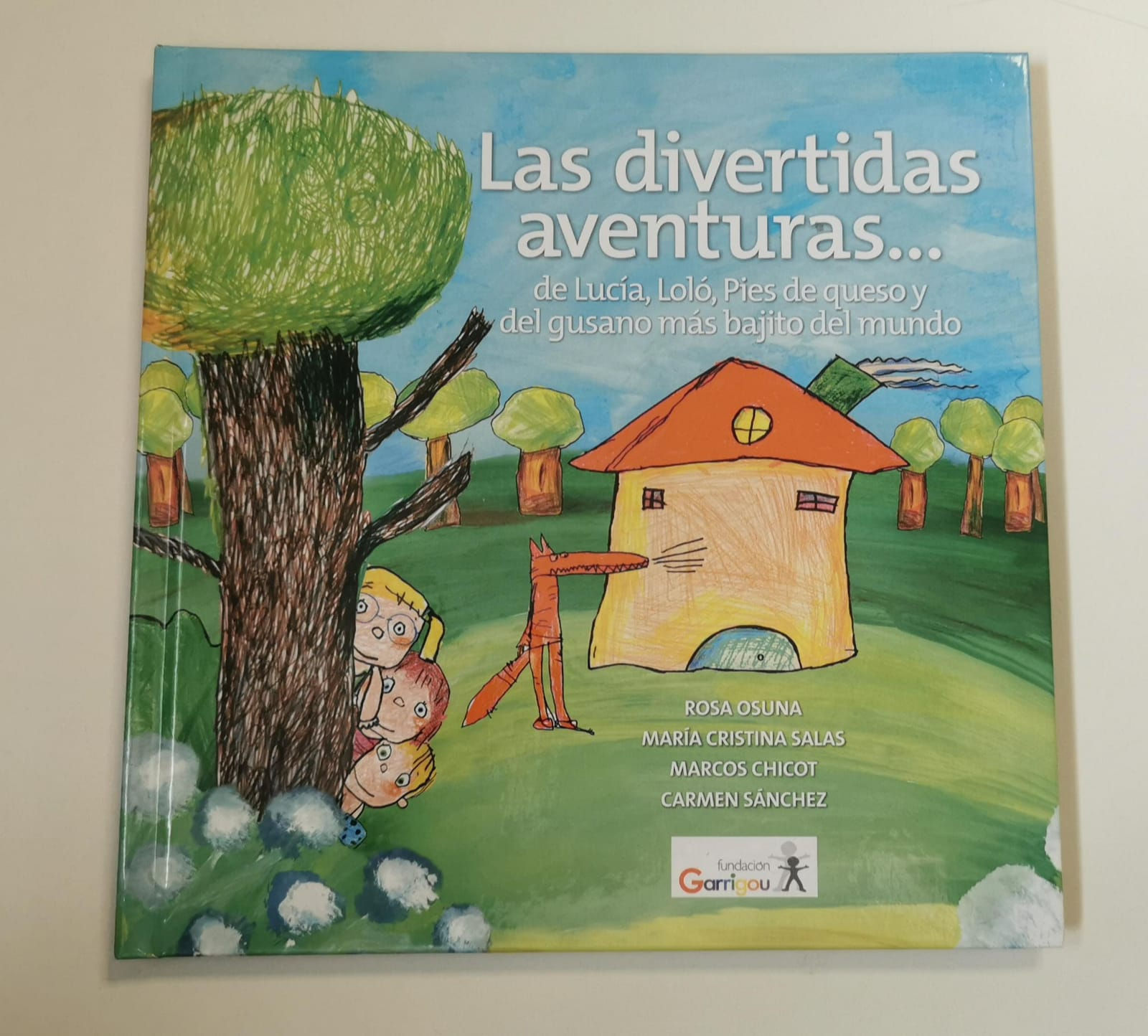 Las divertidas aventuras... | VV.AA.