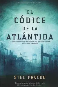 El Códice de la Atlántida | Pavlou, Stel.