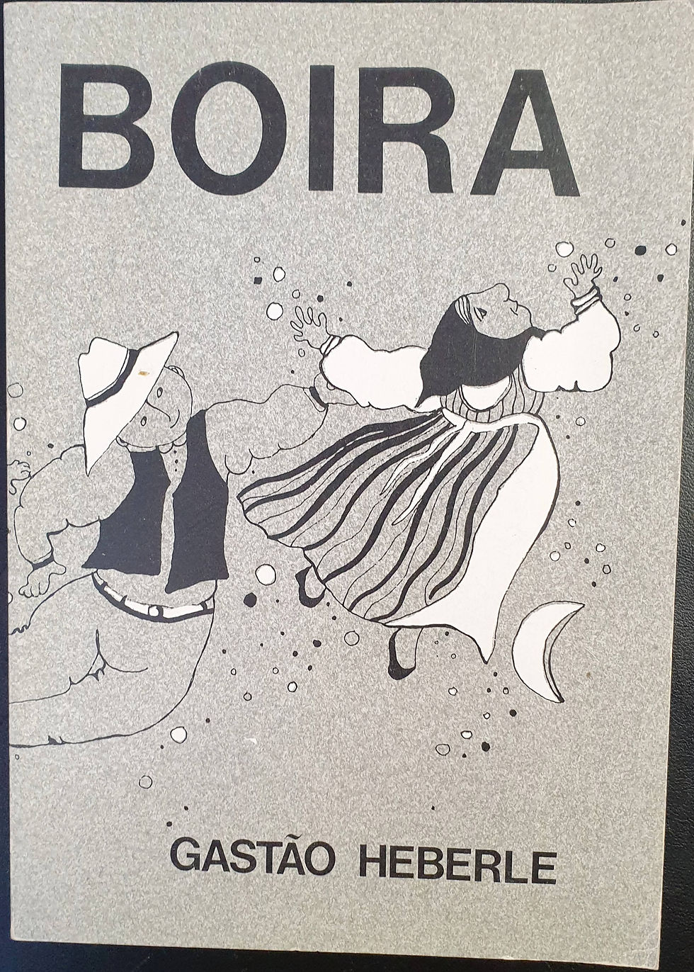 Boira | Heberle, Gastão