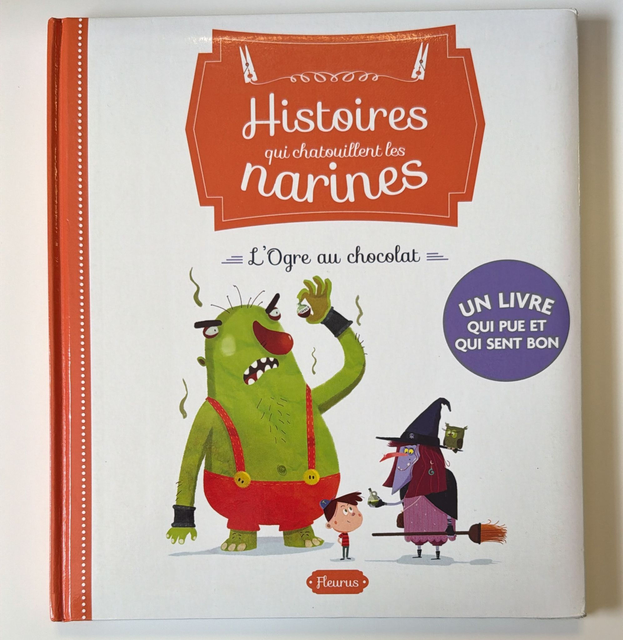 Histoires narines. Los libros del abuelo, tu libreria solidaria.