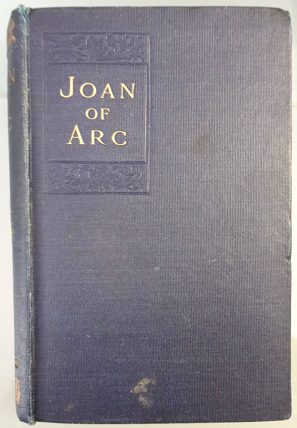 Personal Recollections of Joan of Arc | Twain, Mark