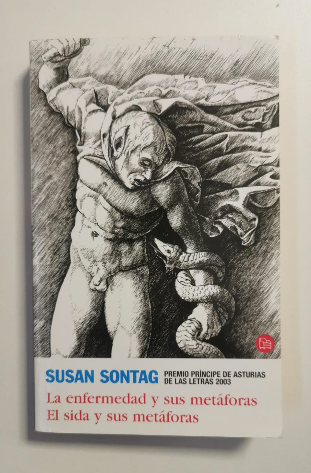 La enfermedad y sus metáforas. El sida y sus metáforas | Sontag, Susan