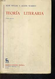 Teoría literaria | Wellek, Rene y Warren, Austin | Los Libros del Abuelo, tu librería solidaria