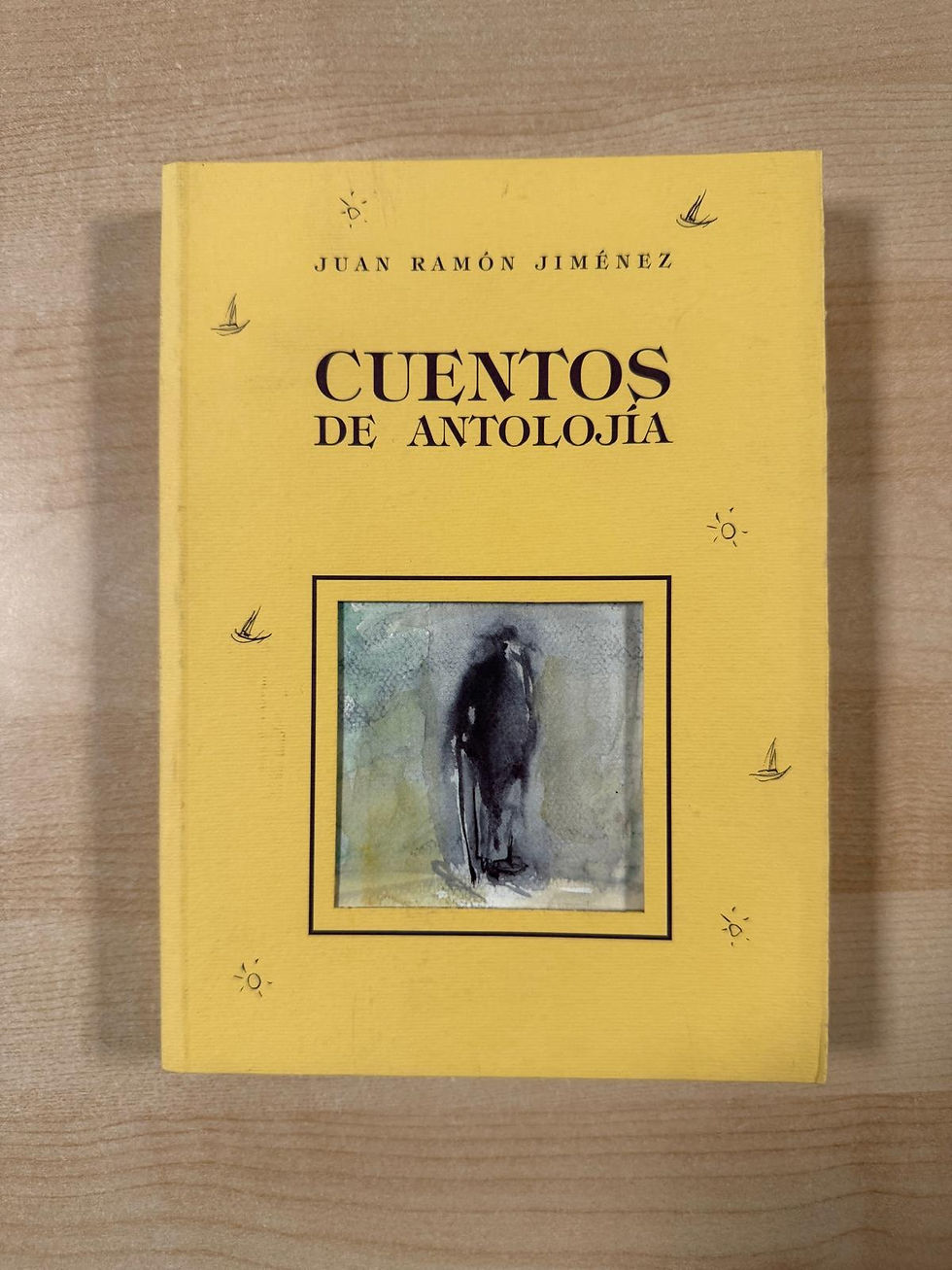 Cuentos de antolojía | Jiménez, Juan Ramón, Los libros del Abuelo, tu librería solidaria.