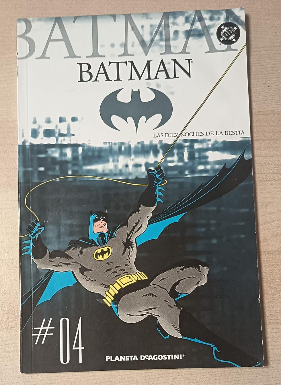 Batman | VV.AA . Los libros del abuelo , tu librería solidaria.