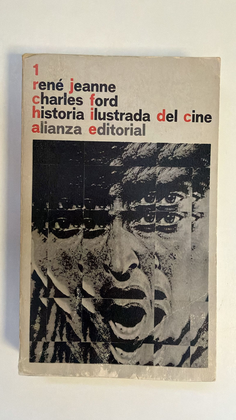 Historia ilustrada del cine alianza editorial. VV.AA. Los libros del abuelo, tu libreria solidaria.