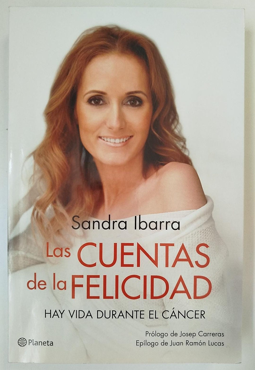 Las cuentas de la felicidad | Ibarra, Sandra. los libros del abuelo tu librería solidaria