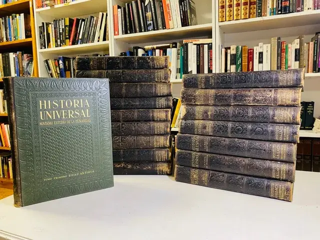 Pack 460 "Colección Instituto Gallach" | VV.AA., Los Libros del Abuelo, tu librería solidaria