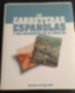 Las carreteras españolas y sus pavimentos en el siglo XX | VV.AA. Los Libros del Abuelo, tu librería solidaria