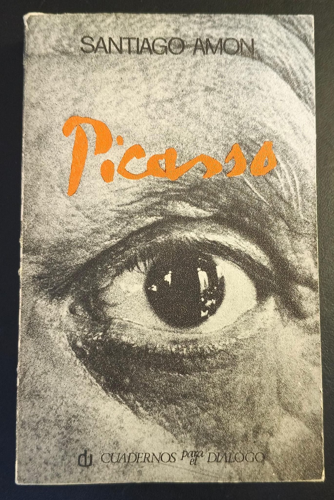 Picasso | Amón, Santiago. Los Libros del Abuelo, tu librería solidaria