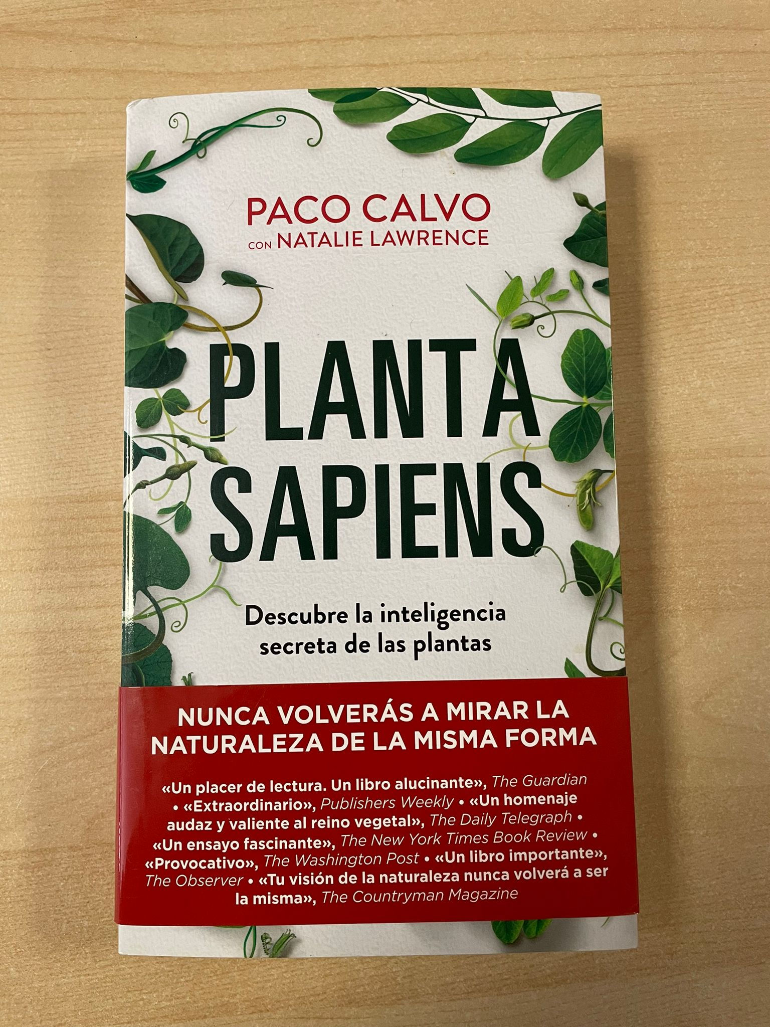 Planta Sapiens | Calvo, Paco. Los Libros del Abuelo, tu librería solidaria