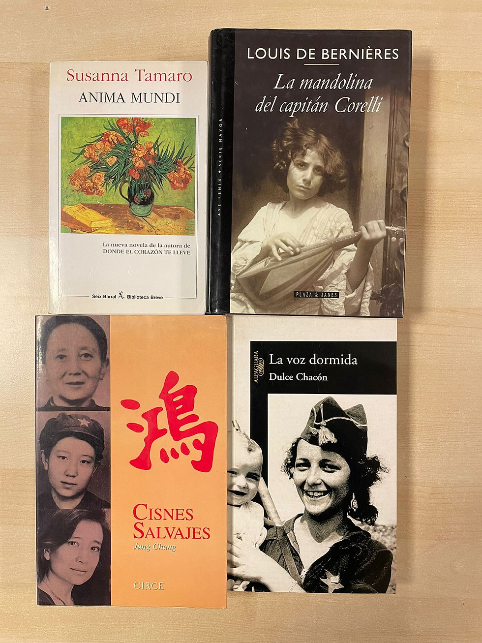 Pack 2566. Historias que dejan huella. Los libros del abuelo, tu librería solidaria.