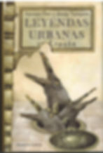 Leyendas urbanas en España | Ortí, Antonio-Sampere, Josep, Los libros del Abuelo, tu librería solidaria