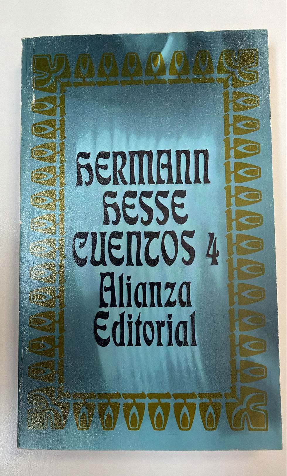 Cuentos , 4. Hesse Hermann. Los libros del abuelo, tu librería solidaria.