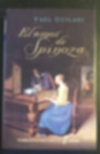 El amor de spinoza | Guiladi, Yael. Los Libros del Abuelo, tu librería solidaria