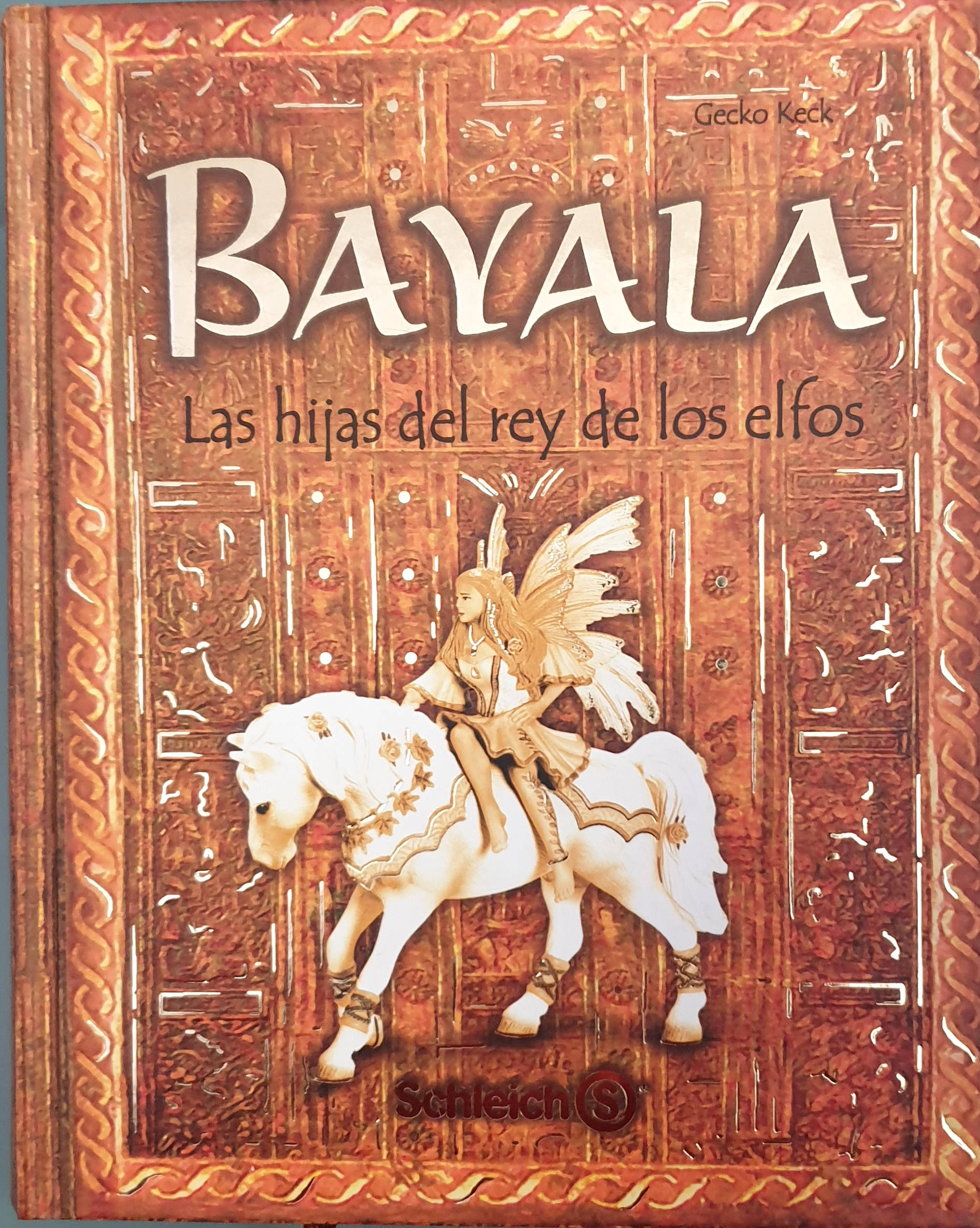 Bayala. Las hijas del rey de los elfos | Keck, Gecko
