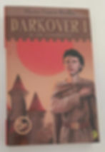 Darkover I ,El sol sangriento | Zimmer Bradley , Marion .Los libros del abuelo , tu librería solidaria.