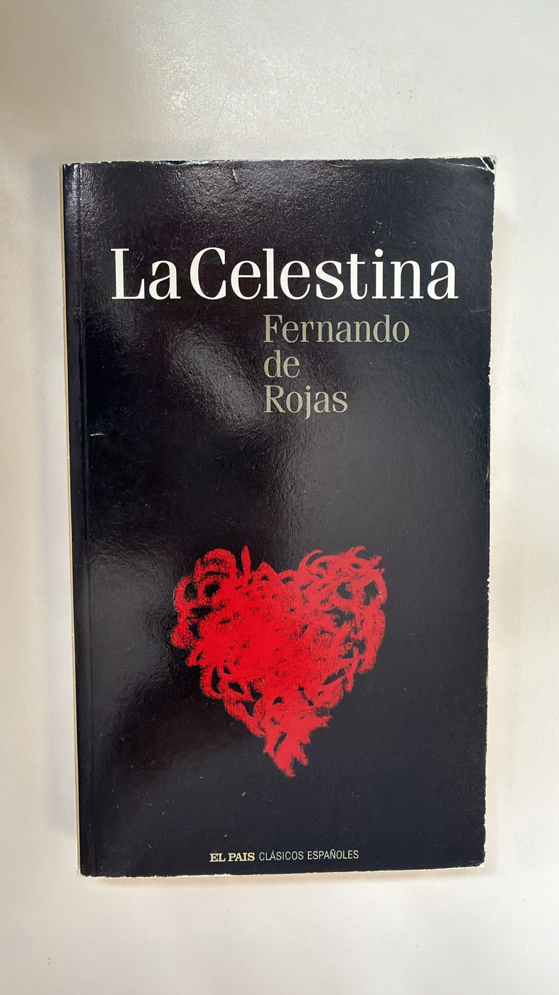 La celestina. De rojas fernando. Los libros del abuelo, tu libreria solidaria.