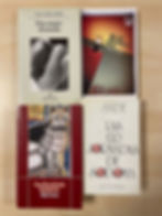 Pack 2413 "Algunos libros buenos" | VV.AA, Pack 2413 "Algunos libros buenos" | VV.AA