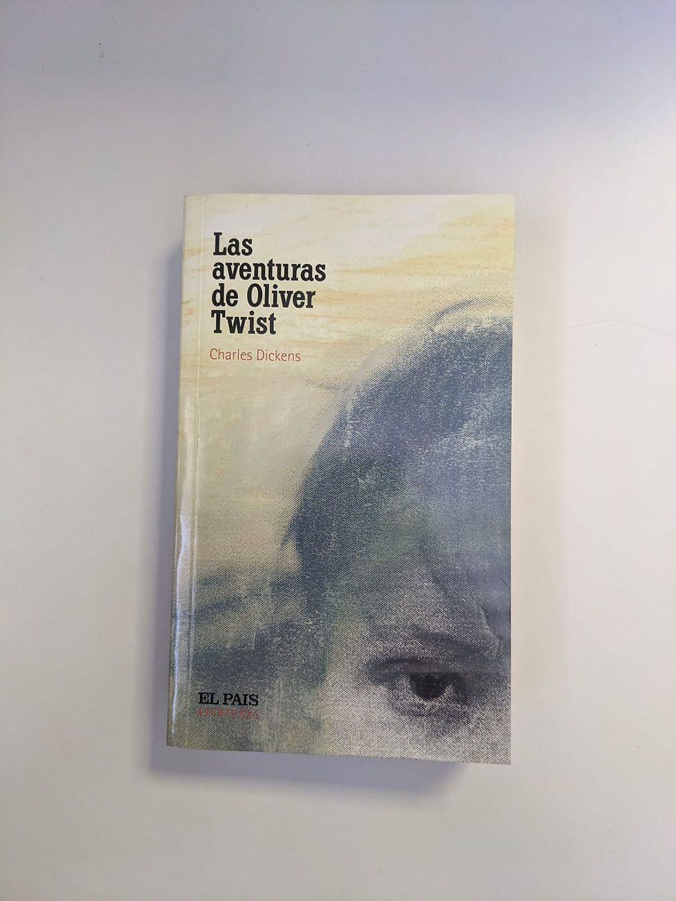 Las aventuras de Oliver Twist Dickens, Charles. Los libros del abuelo, tu librería solidaria.