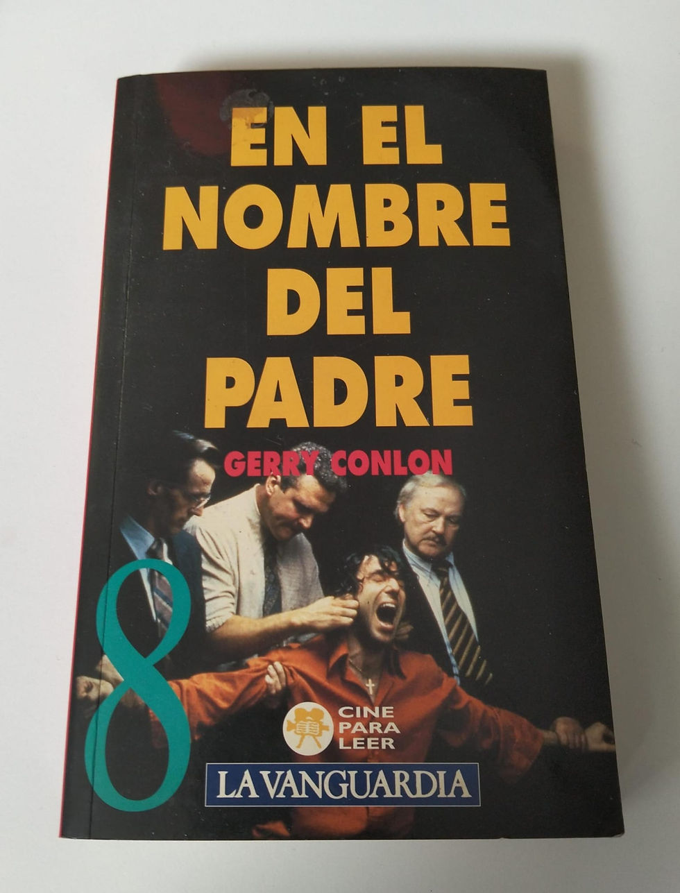 En el nombre del padrenlo | Conlon , Gerry .Los libros del abuelo, tu librería solidaria.