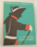 La epoca de absolutismo , tomo VI .Los libros del abuelo , tu librería solidaria.