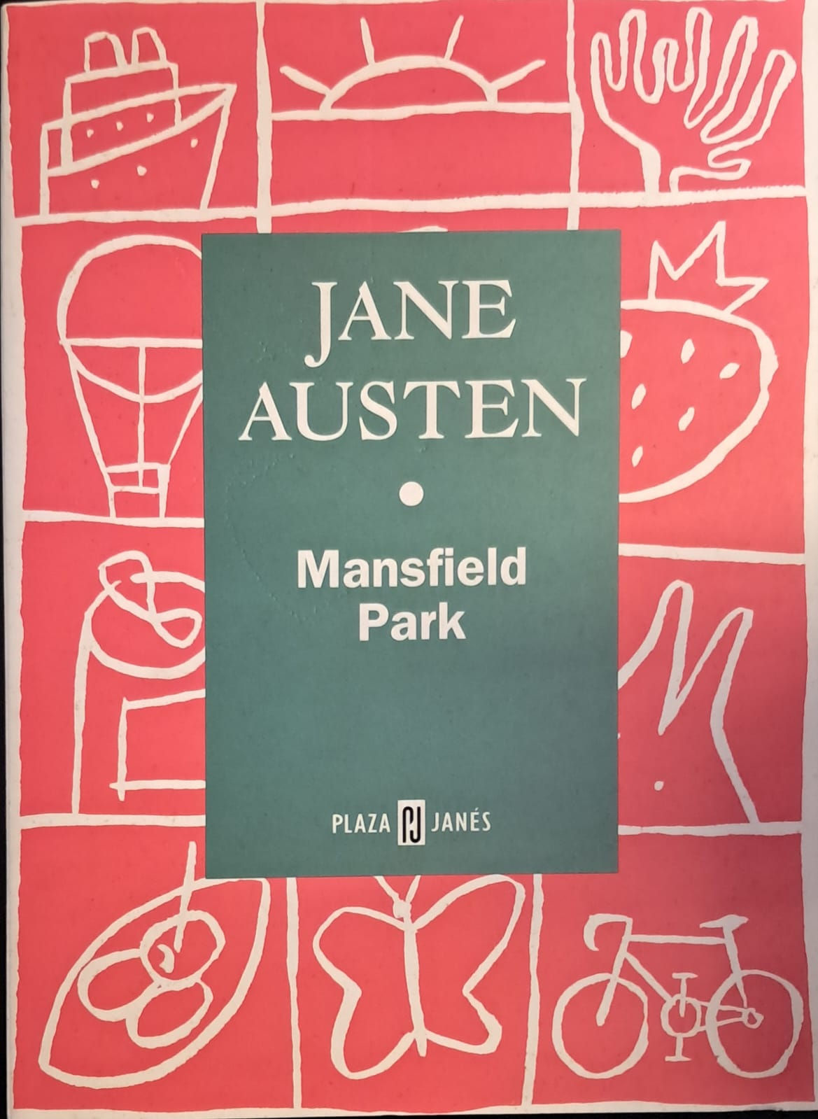 Mansfield Park | Austen, Jane, Los Libros del Abuelo, tu librería solidaria
