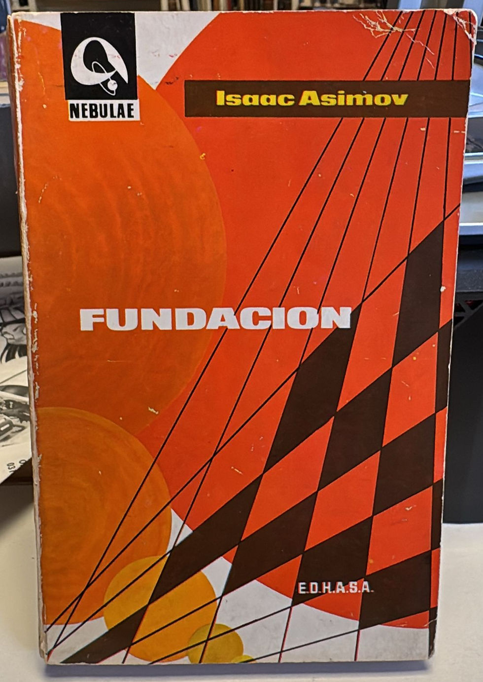 Fundacion | Asimov Isaac,Los libros del Abuelo, tu librería solidaria
