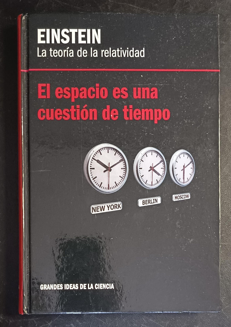La teoría de la relatividad | einstein ,Albert .Los libros del abuelo , tu librería solidaria.