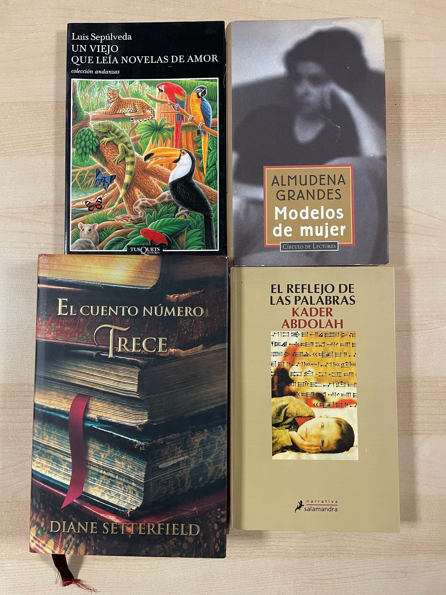 Pack Premium 1977 "Las buenas novelas" | VV.AA, Los libros del Abuelo, tu librería solidaria.