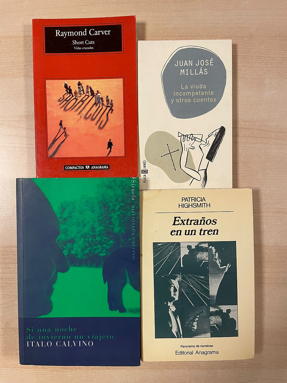 Pack Premium 2649 "Jo, qué libros" | VV.AA. Los libros del abuelo, tu librería solidaria