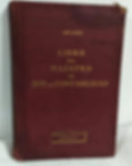 Libro del maestro de jefe de contabilidad | Gardo, José. Los libros del abuelo, tu librería solidaria.